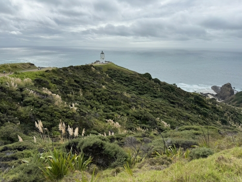 ニュージーランド